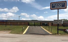 Budget Inn